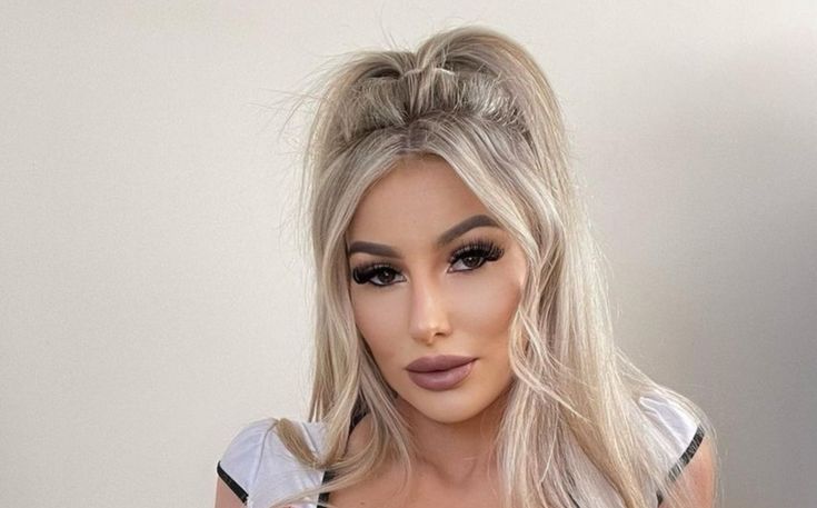 Angelmelly Melissa Angel Biography Age Height Onlyfans Net Worth