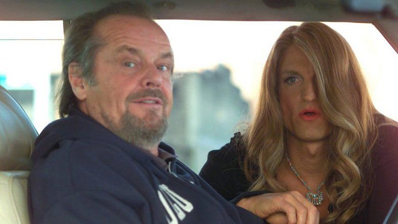 Anger Management Film Quotes