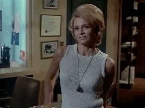 Angie Dickinson's Nude GIF Guide