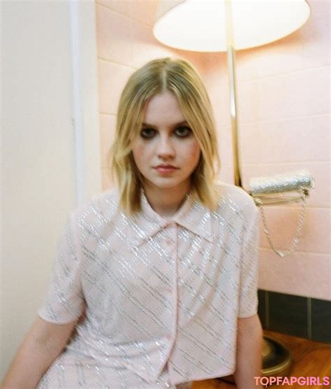 Angourie Rice Nude Onlyfans Leaked Photo 68 Topfapgirls