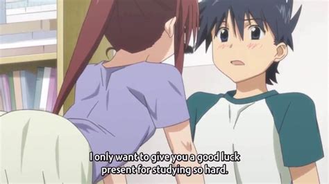 Top 5 Anime Incest Porn Recommendations