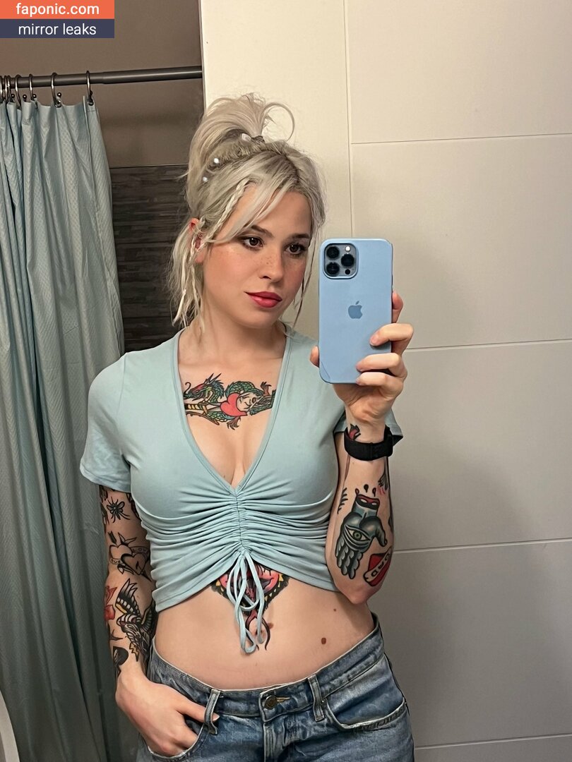 Anisa Jomha Onlyfans Leaks