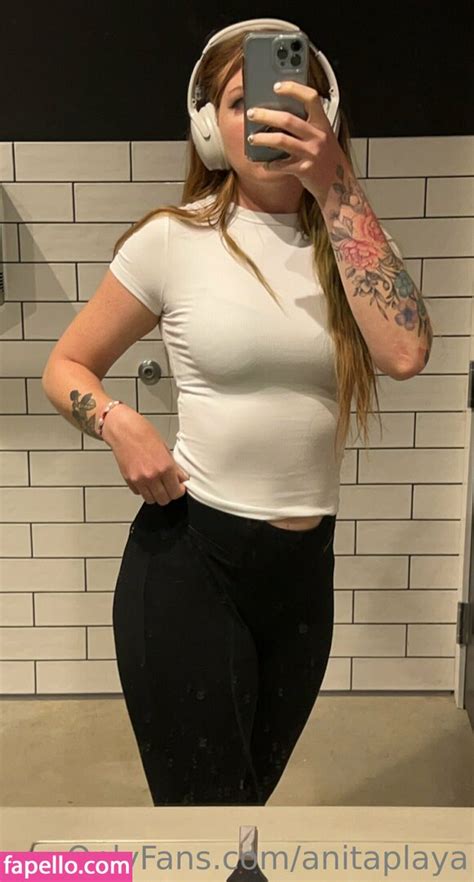 Anita.playa Onlyfans Leaked