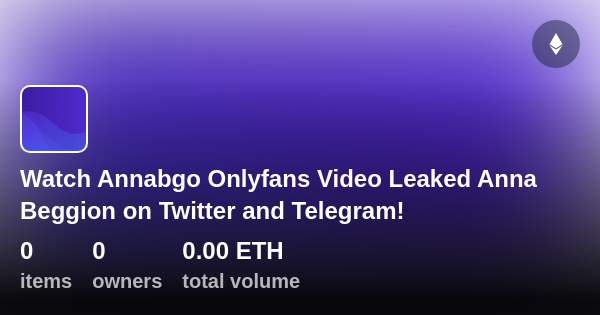 Anna Beggion Onlyfans Leaks