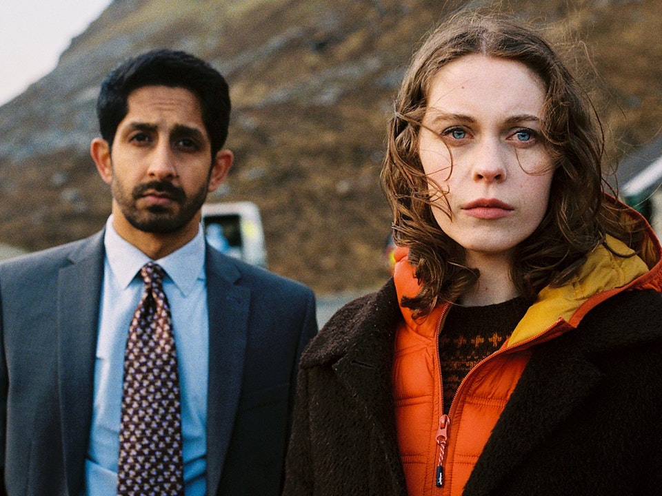 The Ultimate Guide to Anna Dawson Casting