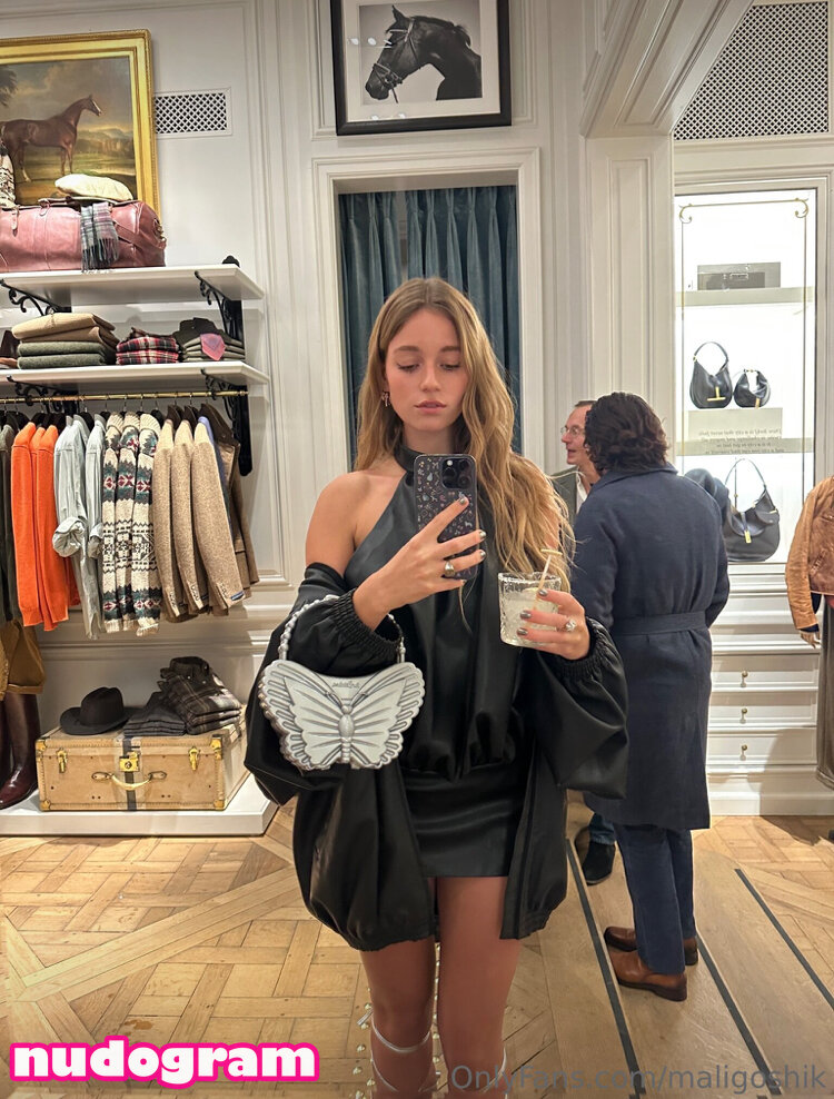 Anna Malygon Onlyfans Leaks