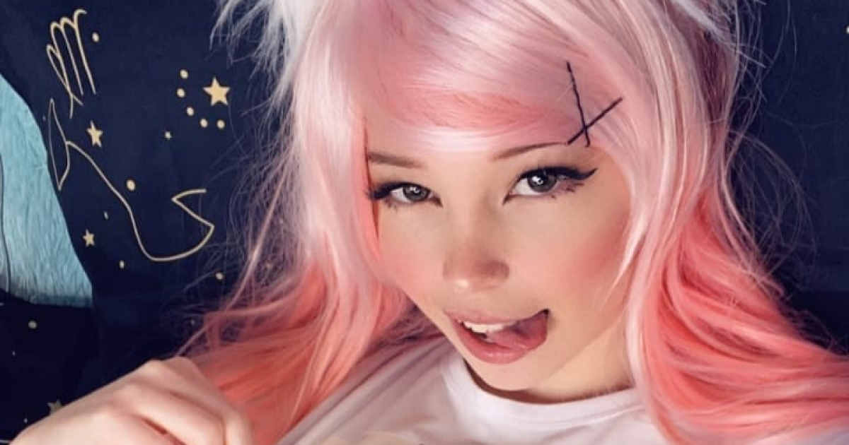 Anna Ralphs Onlyfans Leaked
