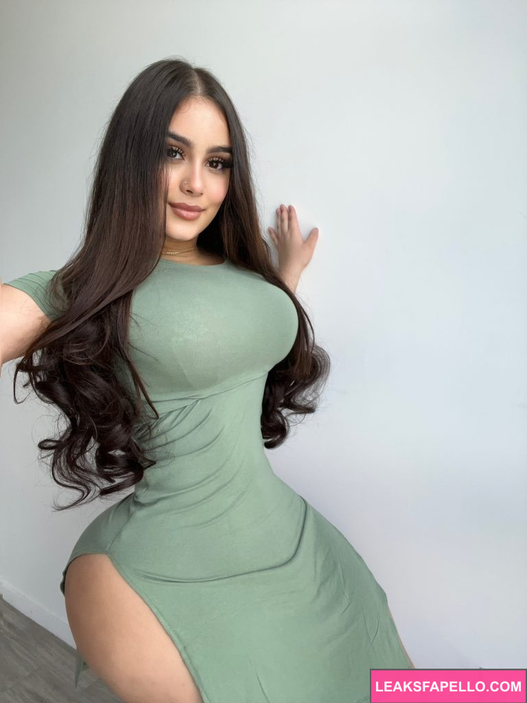 Annabella Ivy Onlyfans Leak Tronlite Innovations