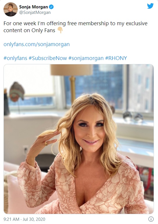 Anne Moore Onlyfans Leaked
