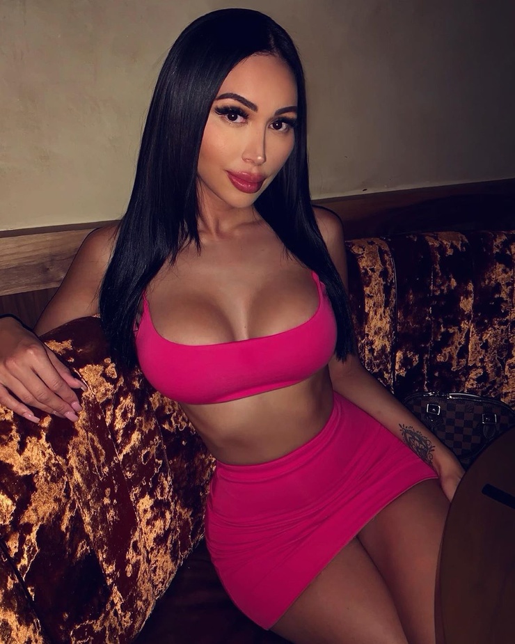 Annelese Milton Onlyfans Leak
