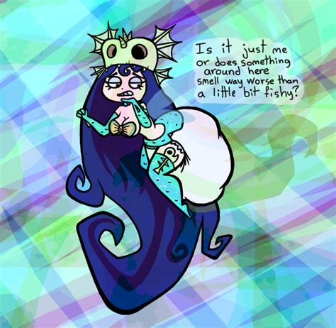 Annetta's Fishy Porn Adventure: 5 Tips