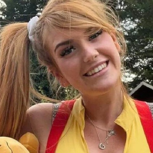 Annie Charlotte Onlyfans Leak