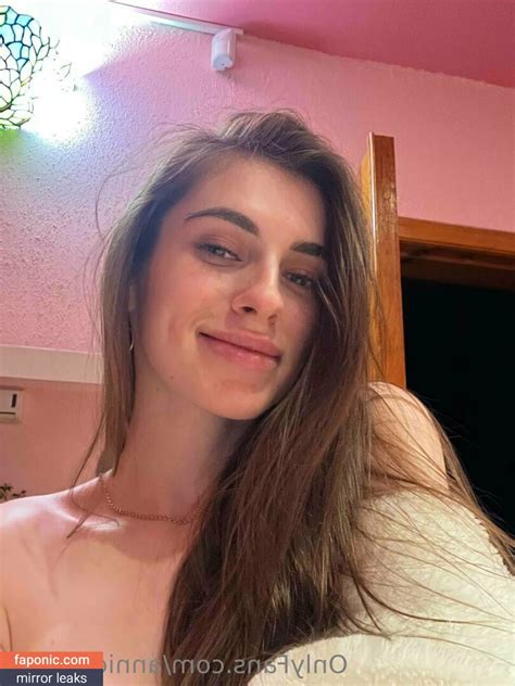 Annie Minor Nude Onlyfans Leaks Photos Topfapgirls Annie Minor Nude Onlyfans Leaks Photos Topfapgirls