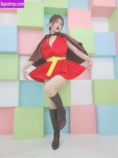 Anri Okita Nude Onlyfans Leaked Photo 656 Topfapgirls