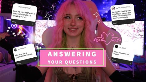 Answering Your Questions Relationships Dealing With Hate Going Answering Your Questions Relationships Dealing With Hate Going