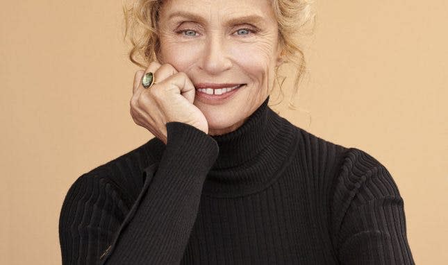 Anthropologie S Fall Campaign Celebrates Five Inspiring Women Lauren Anthropologie S Fall Campaign Celebrates Five Inspiring Women Lauren