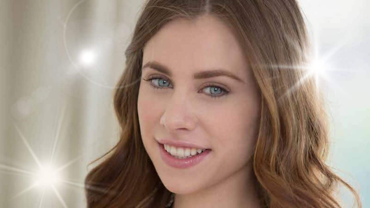 Anya Olsen's Creamy Secrets Revealed