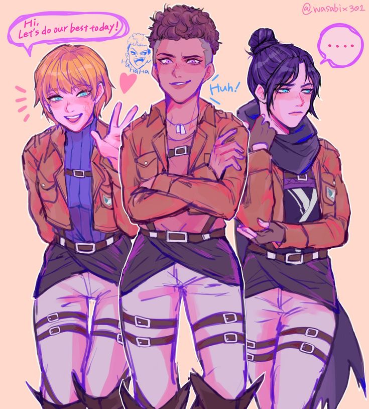 Apex Legends Sex Comics