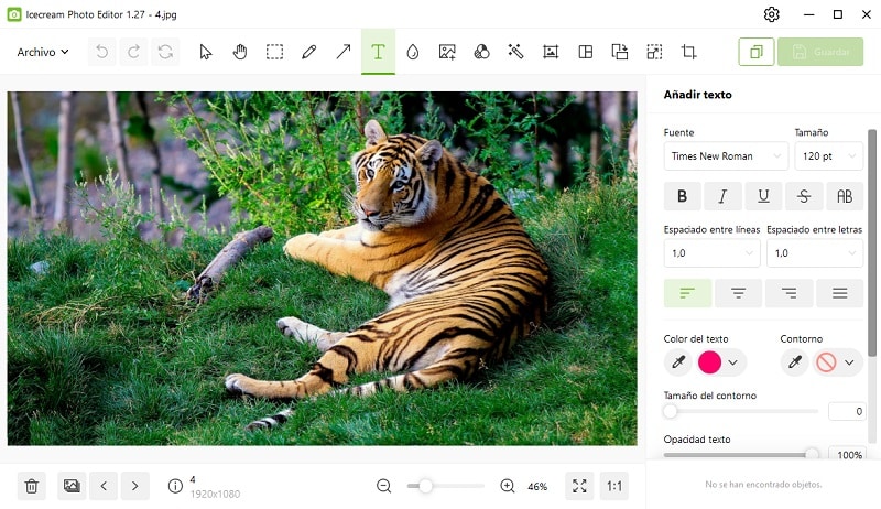 Aplicaci贸N Para Editar Fotos
