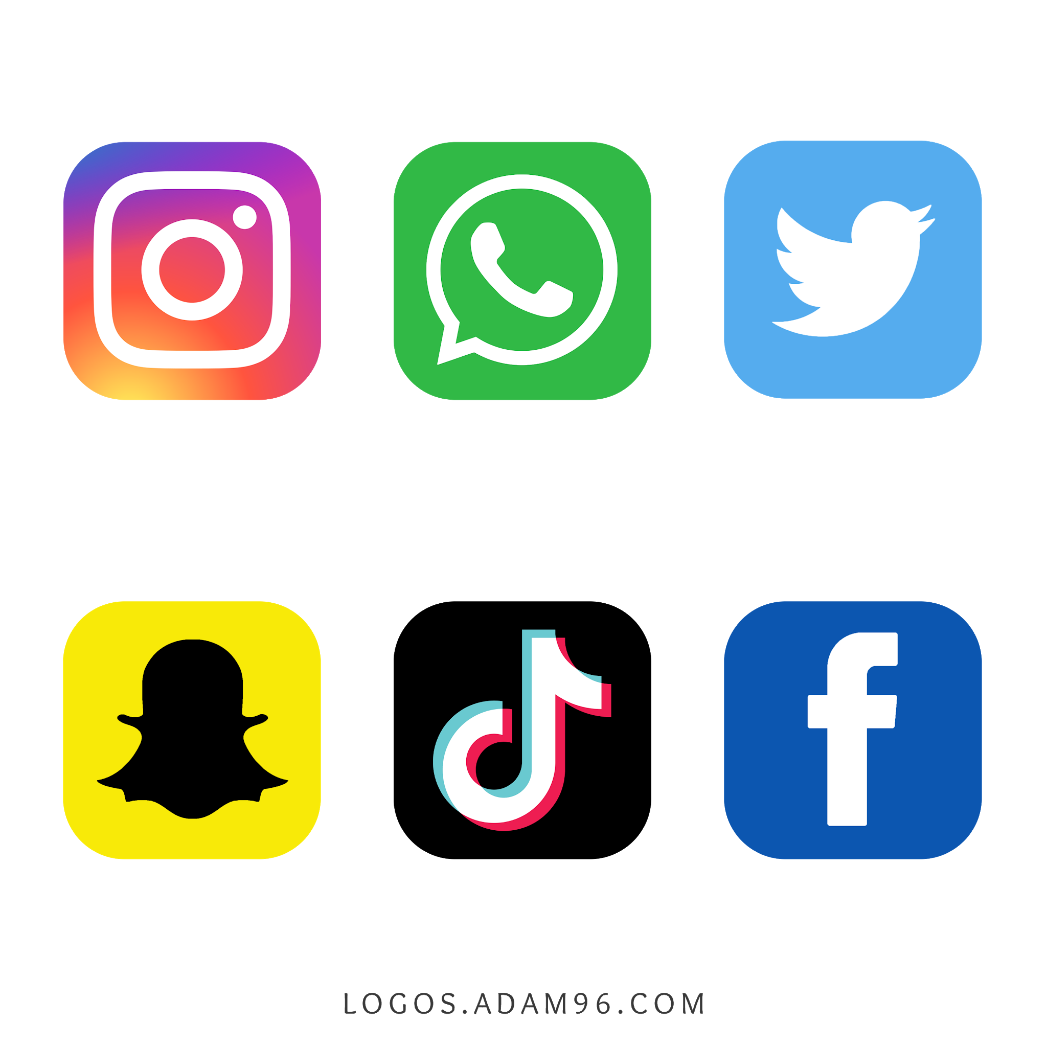 Application For Social Media
