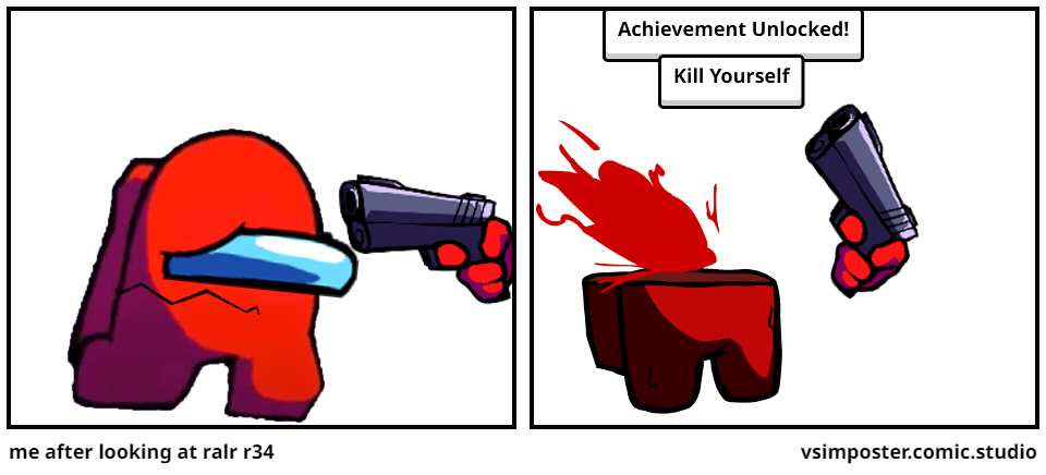 Unveiling the Aqua R34 Comic World