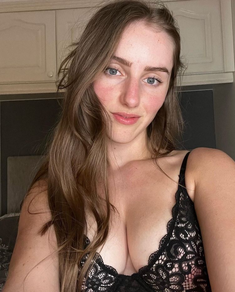 Arabellawilcock Leaked Onlyfans