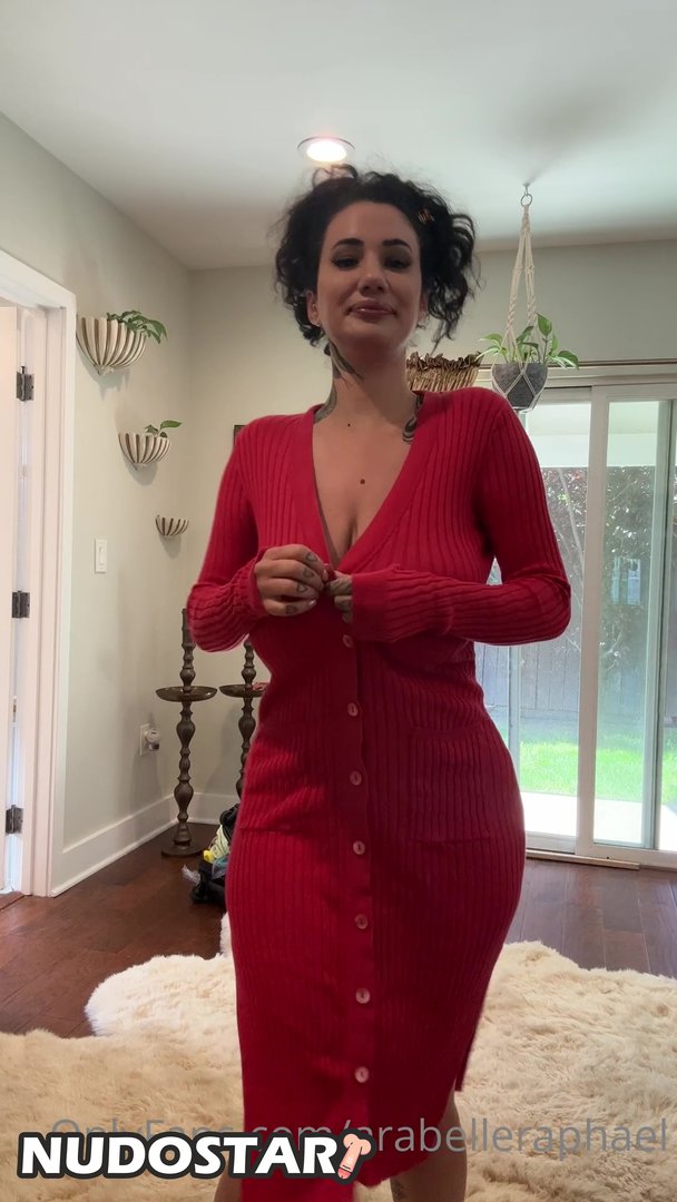 Arabelle Raphael Onlyfans Leaks