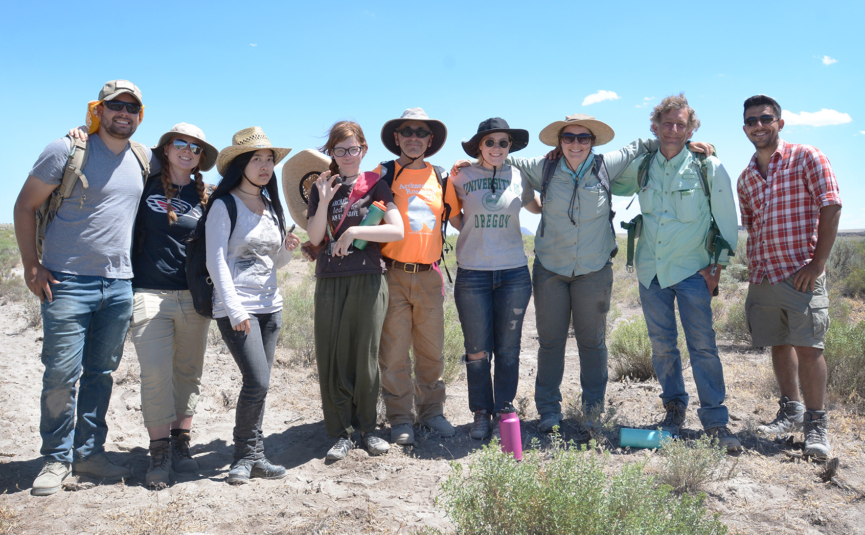 Archaeological Field Schools A Guide For Teaching In The Field Jan
