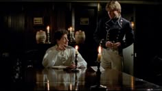 Archie Kennedy Hornblower Archie Kennedy Hornblower