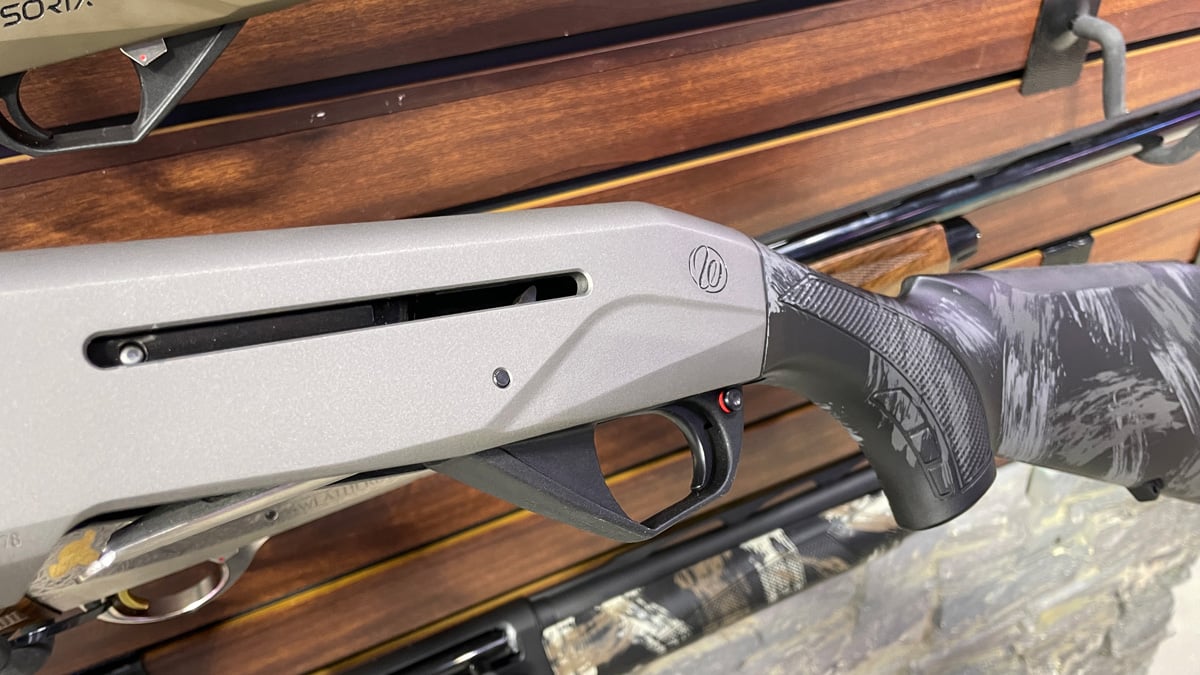 Are Glocks Right Handed Guns Are Glocks Right Handed Guns