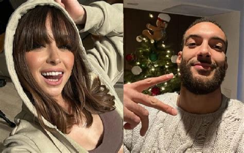 Are Riley Reid And Rudy Gobert In A Relationship As Rumoured Are Riley Reid And Rudy Gobert In A Relationship As Rumoured