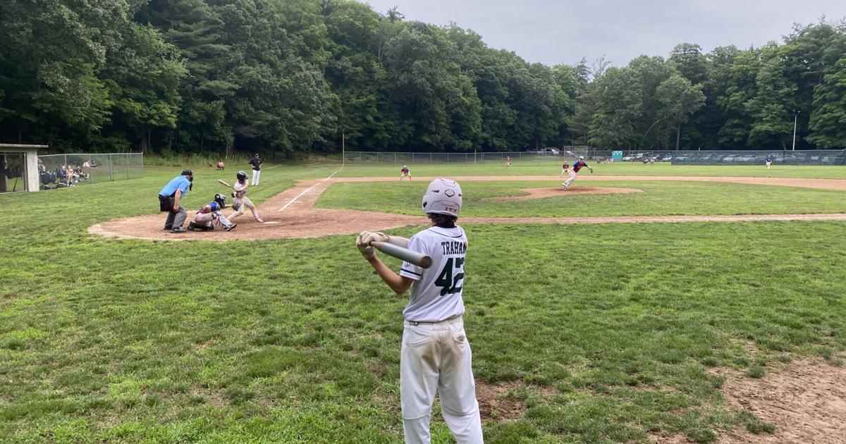 Area 19U American Legion Baseball Teams In Full Swing Sports Area 19U American Legion Baseball Teams In Full Swing Sports