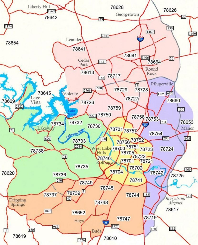 Area Code Map Of Texas Map Area Code Map Of Texas Map