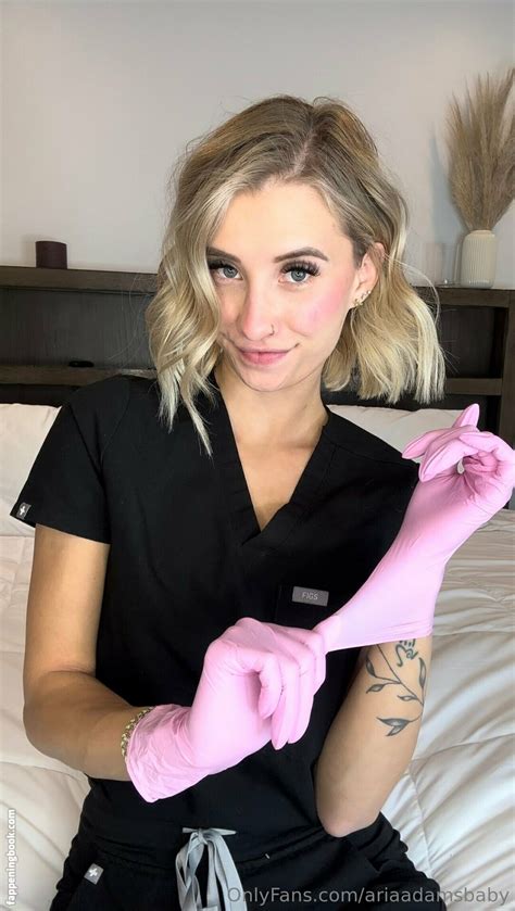 Aria Adams Leaked Onlyfans