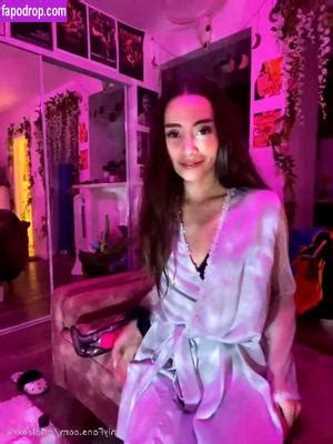 Aria Lee Onlyfans Leaked