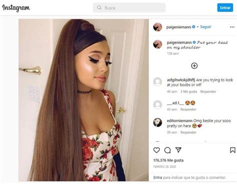 Ariana Onlyfans Leak