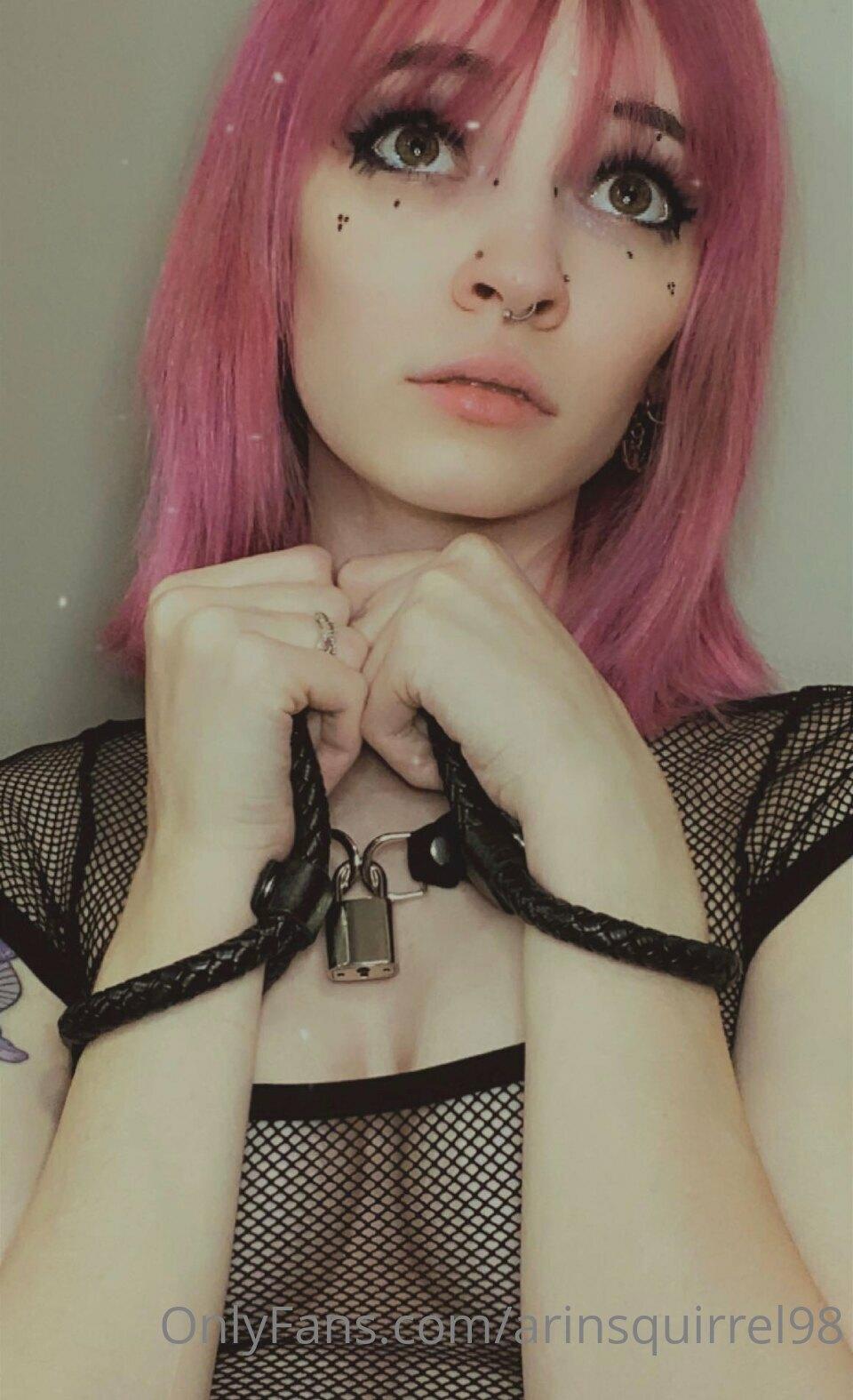 Arinsquirrel98 Onlyfans Leaks