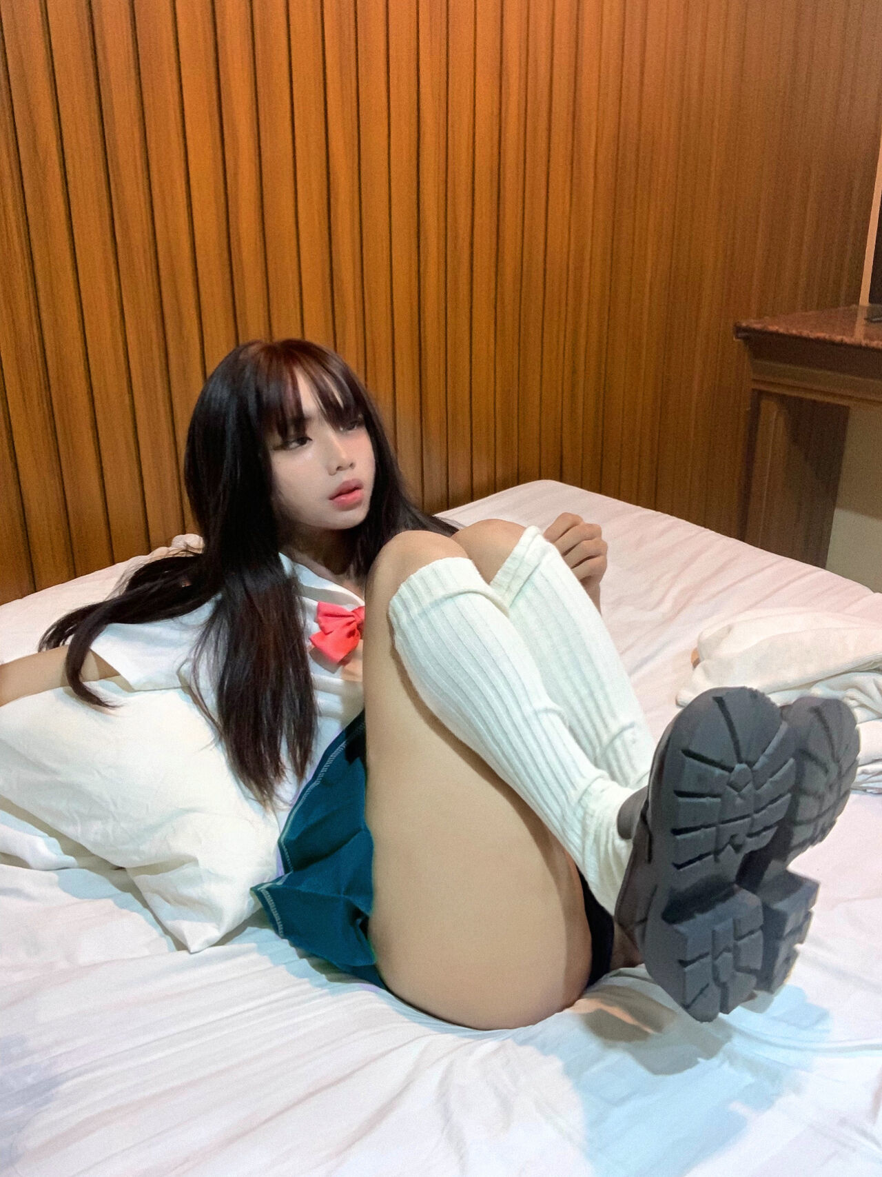 Arisohma Kato Leaked