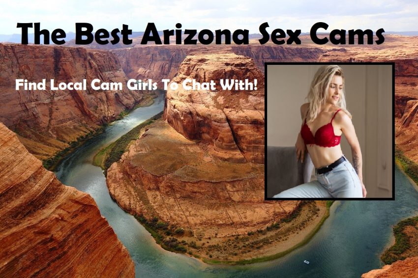 Arizona Adult Cams