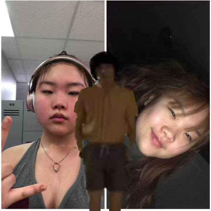 Arlene Lee Onlyfans Leaked