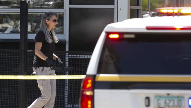 Armando Hernandez Glendale Shooting Gunman Video Mystery Motive Armando Hernandez Glendale Shooting Gunman Video Mystery Motive