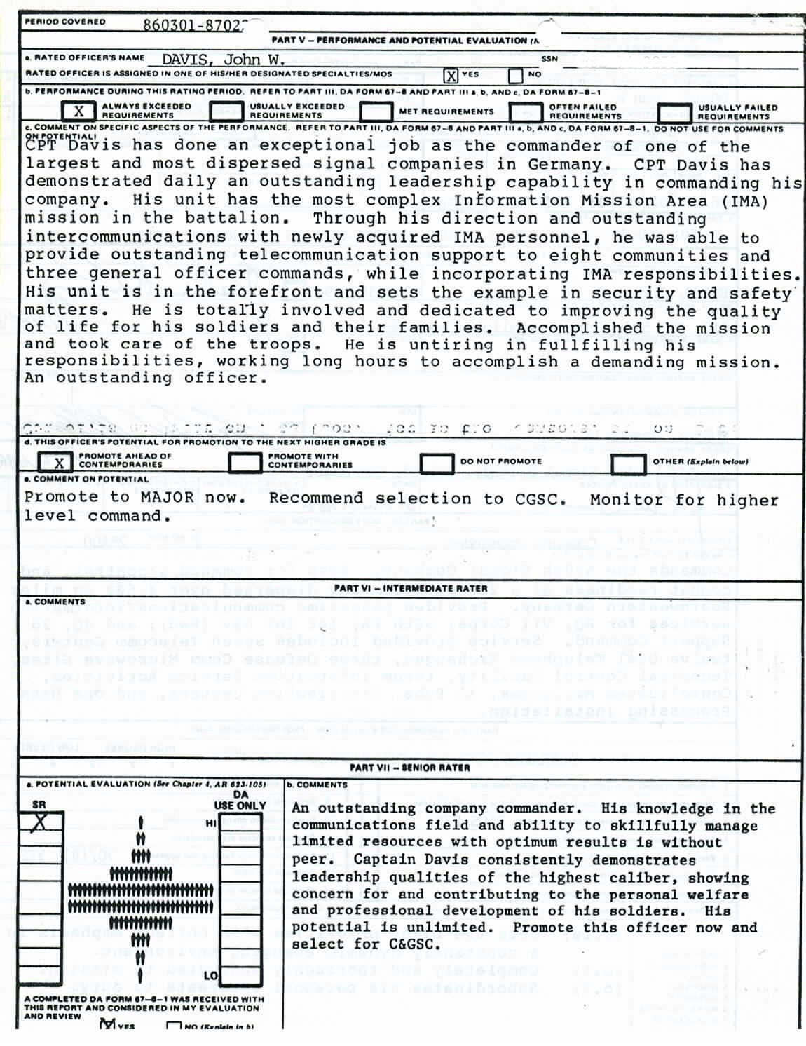 Army Entry Evaluation System Army Entry Evaluation System