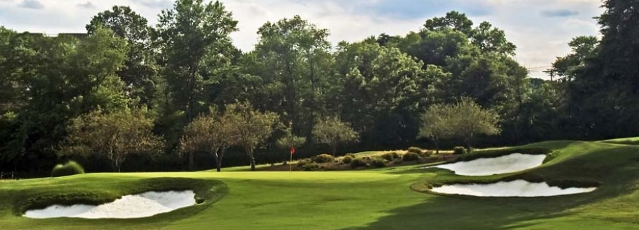 Army Navy Country Club Fairfax Golf Course Information Hole19 Army Navy Country Club Fairfax Golf Course Information Hole19