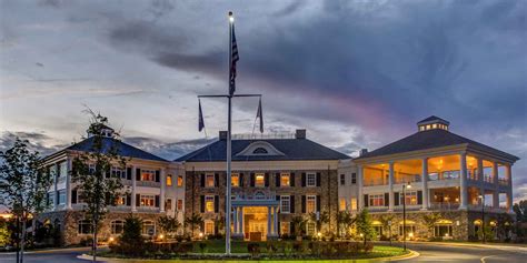 Army Navy Golf Club