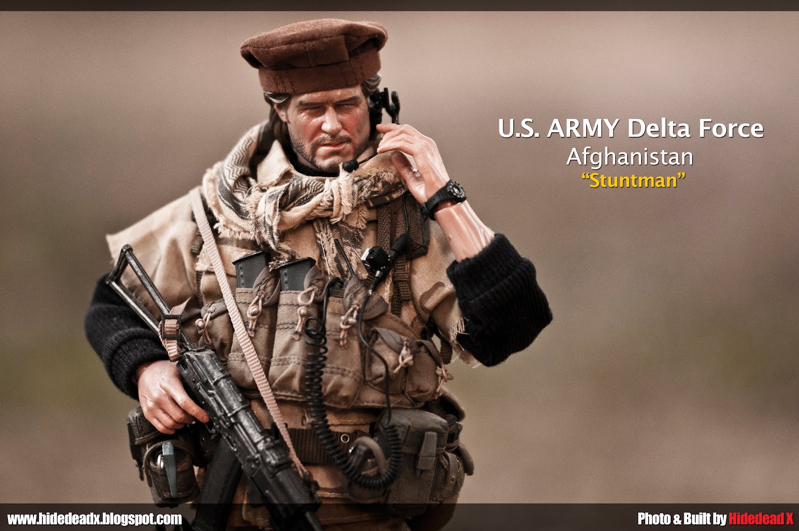 Army Ranger Vs Delta Force
