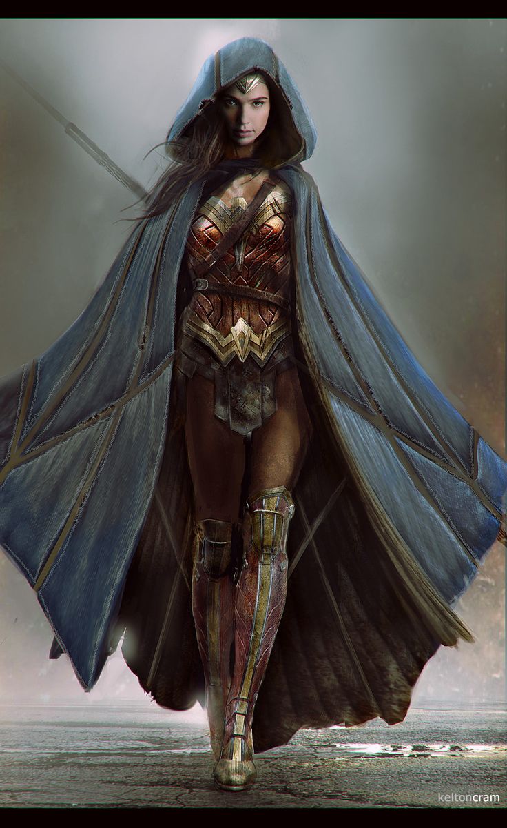 Artstation Wonder Woman Concept 1 Kelton Cram Artstation Wonder Woman Concept 1 Kelton Cram