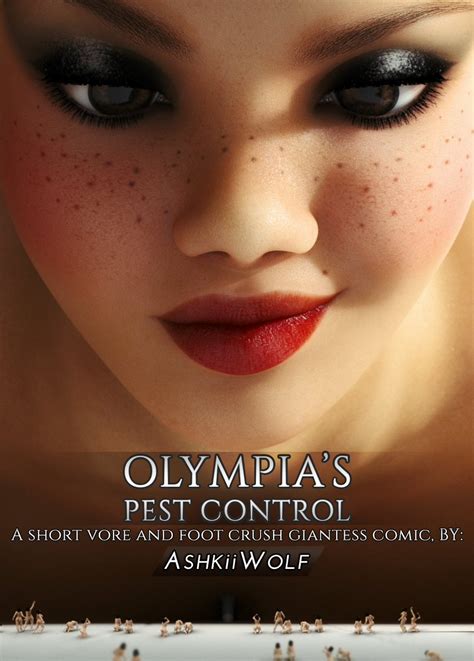 Ashkiiwolf On Twitter Olympia S Pest Control Mega Giantess Vore Foot Ashkiiwolf On Twitter Olympia S Pest Control Mega Giantess Vore Foot