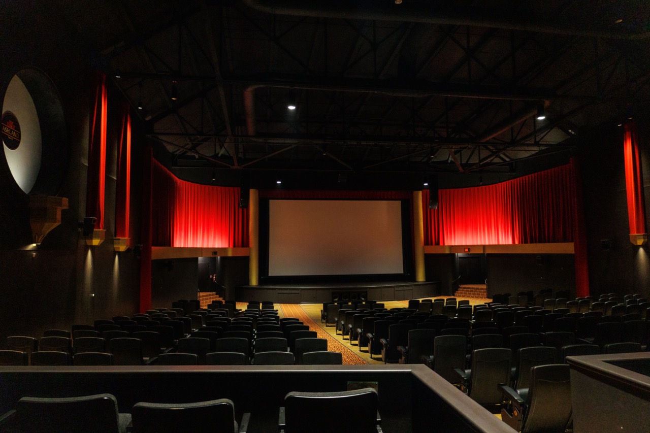 Ashland Theater Hopes To Become An Event Hub For The Community The