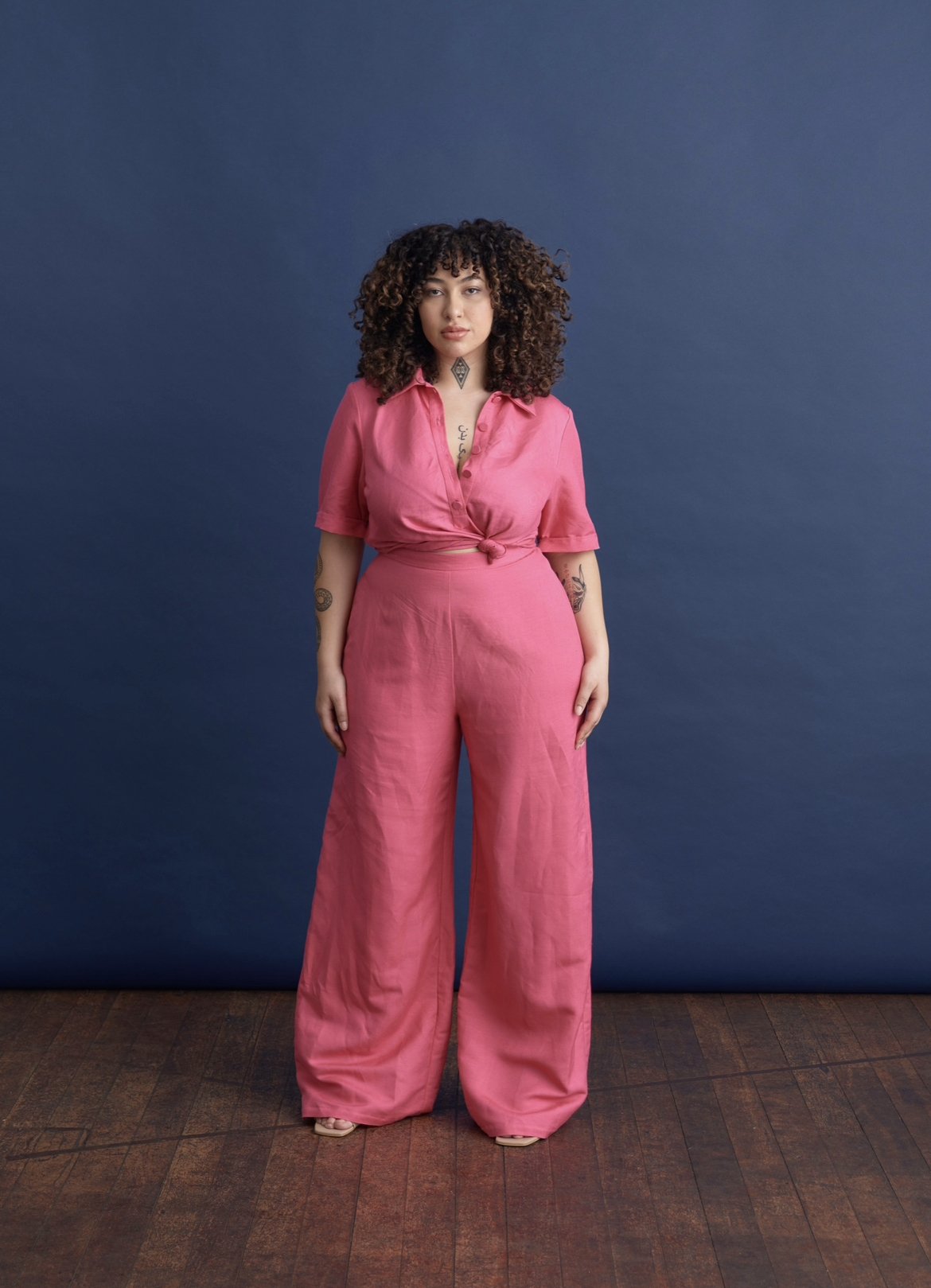 Ashley Emiko's Top 5 Style Secrets