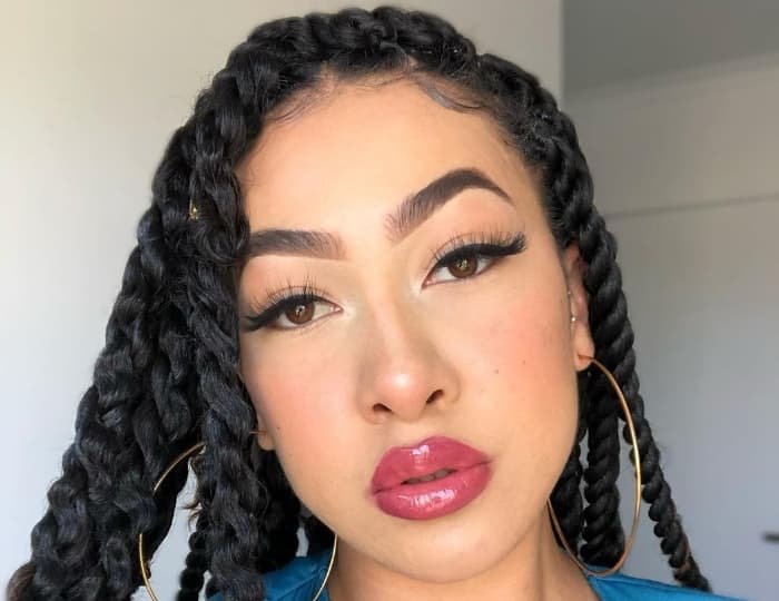 Ashley Emiko New Zealand Plus Size Model Beautiful Curvy Fitness Ashley Emiko New Zealand Plus Size Model Beautiful Curvy Fitness